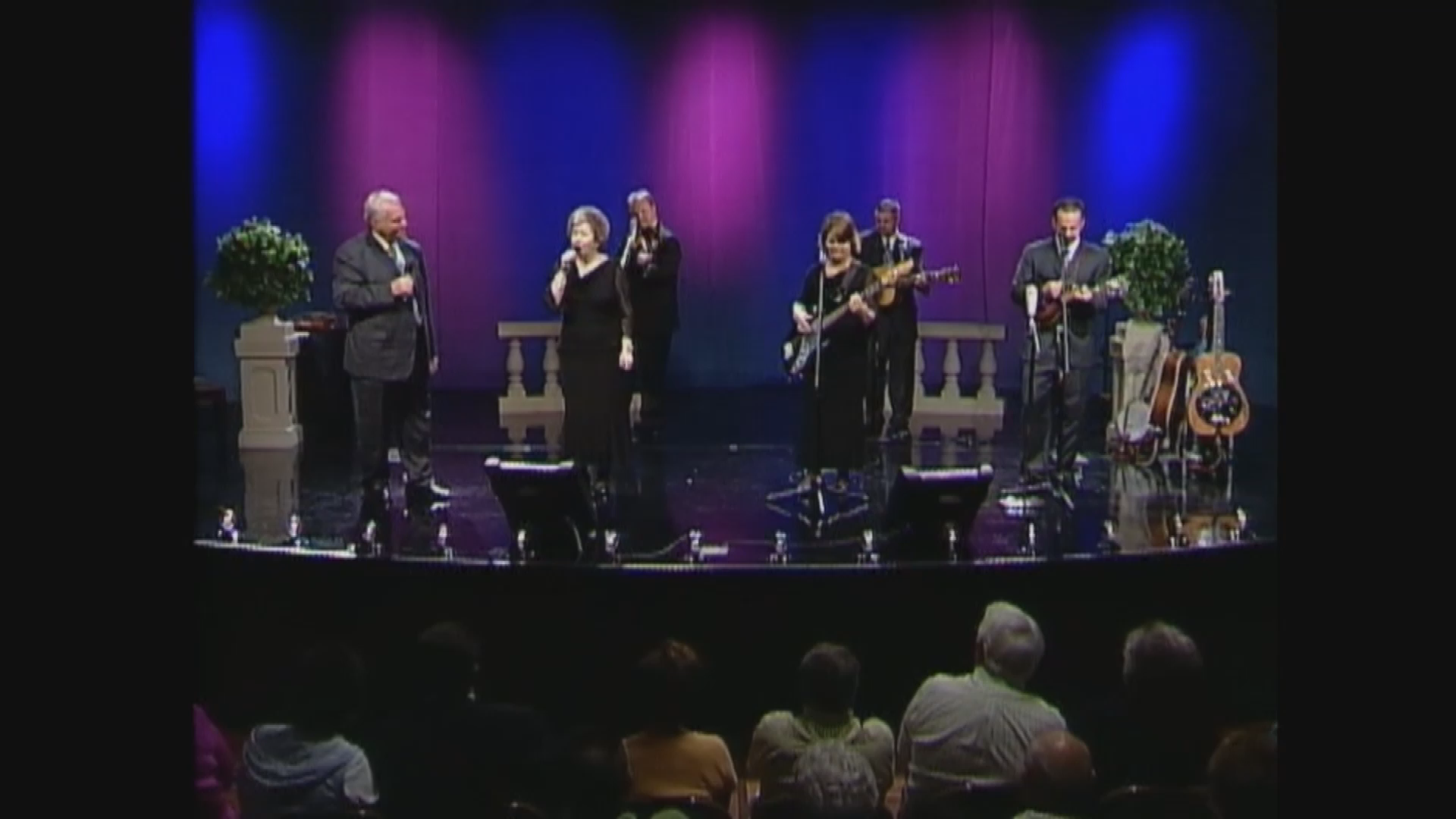 Good Ole' Gospel Time: Episode 44