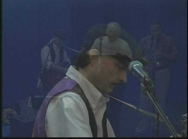 Thumbnail image for Heavenly Praise: May 2016