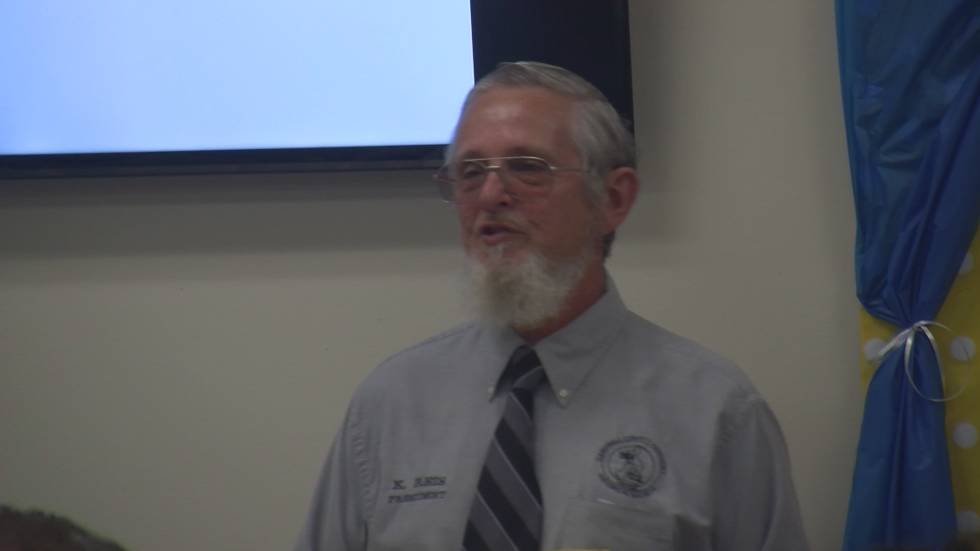 Thumbnail image for Campbell County Historical & Genealogy Society: 5/12/16 Meeting