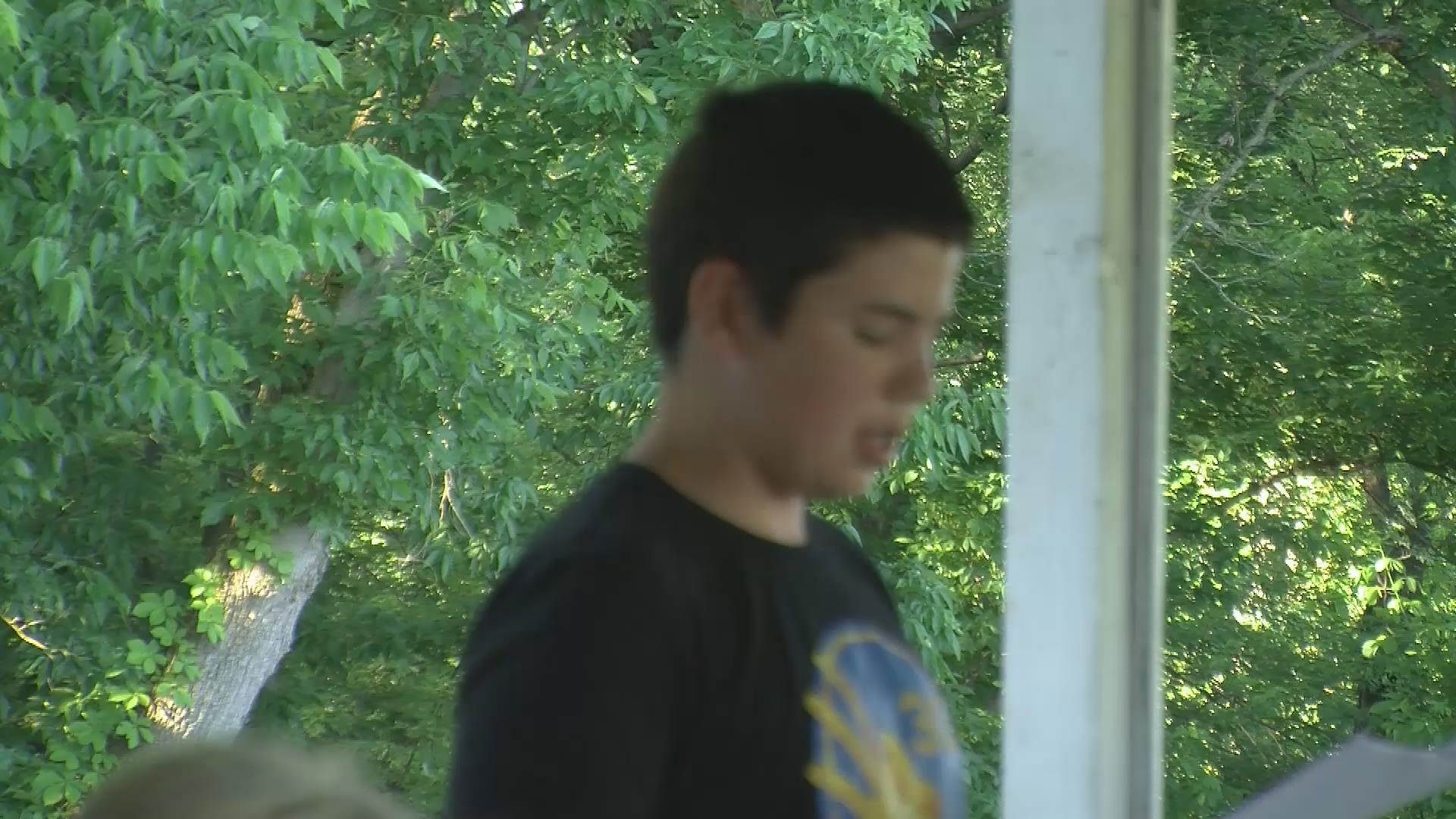 Thumbnail image for Campbell County Historical & Genealogy Society: Picnic 2016