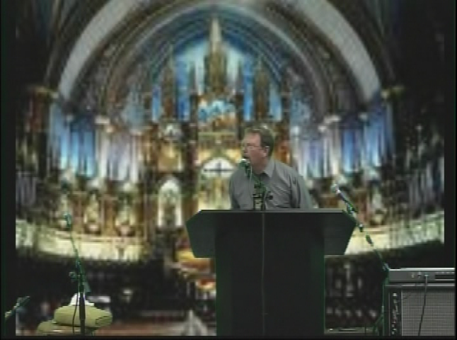 Heavenly Praise: July 2016