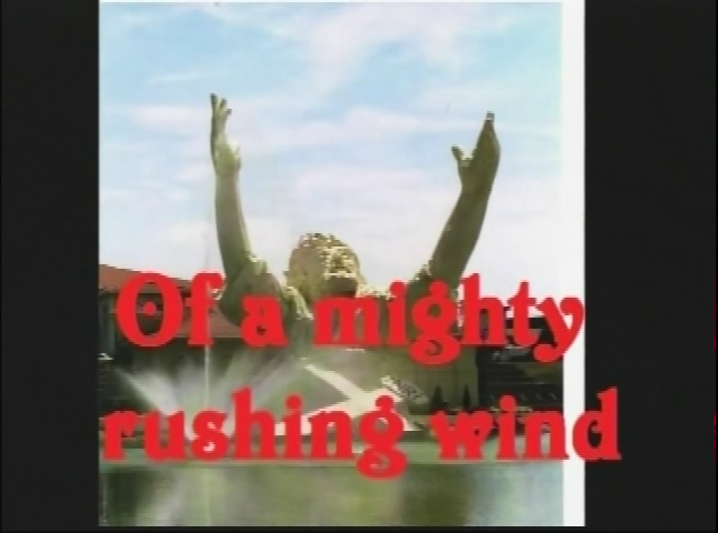 Heavenly Praise: July 2016