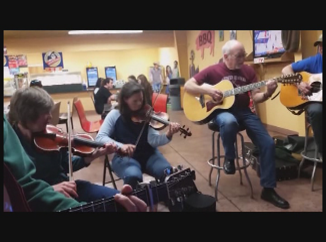 Thumbnail image for Travels with the Stephensons: 2016 KY Republican Caucus; Kenton, Campbell, and Boone Counties - Flea 40