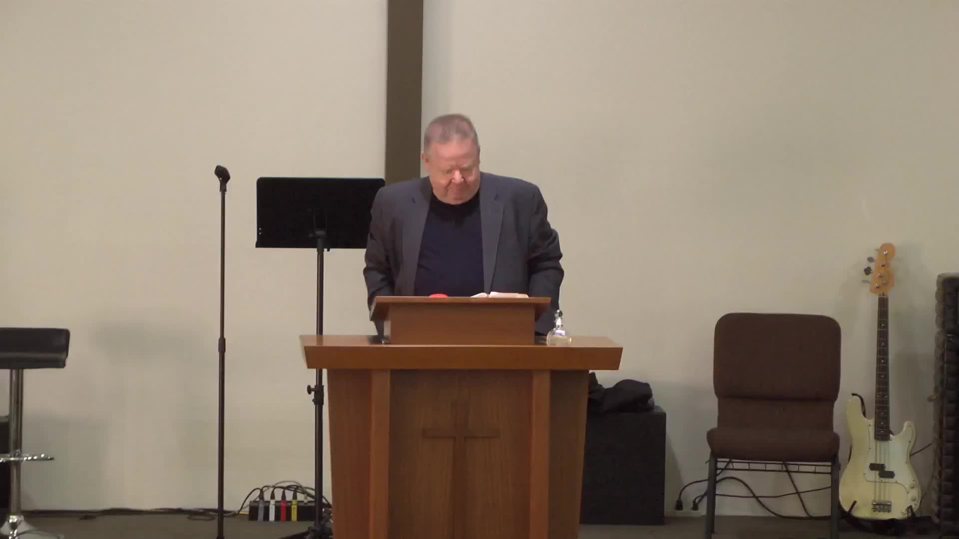 Thumbnail image for Alexandria Church of God: 2/25/24