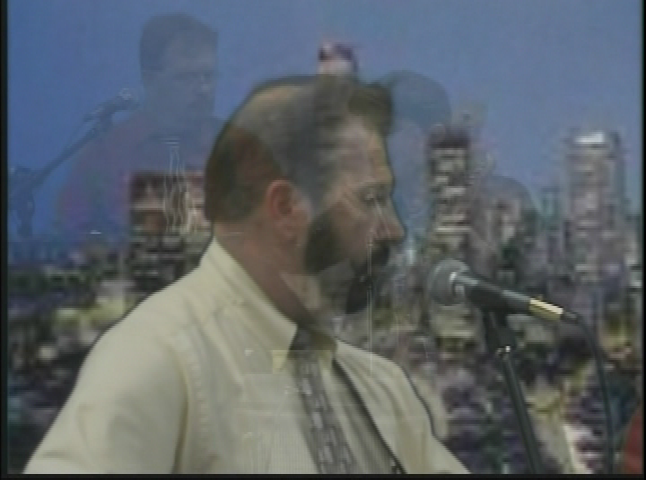 Thumbnail image for Heavenly Praise: July 2016