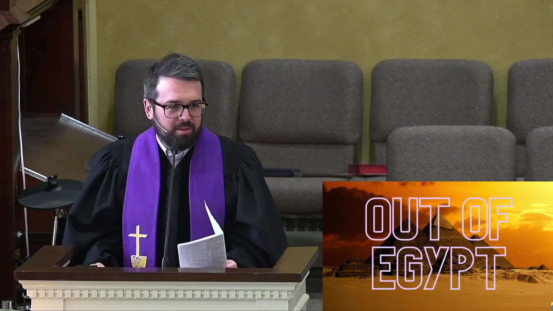 Thumbnail image for Asbury Methodist Church Traditional: 2/25/24
