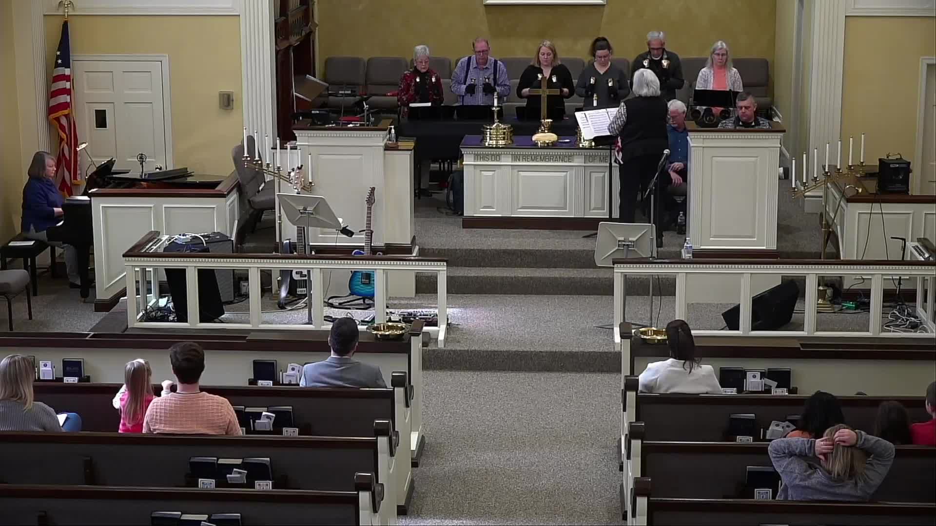 Thumbnail image for Asbury Methodist Church Contemporary: 3/3/24
