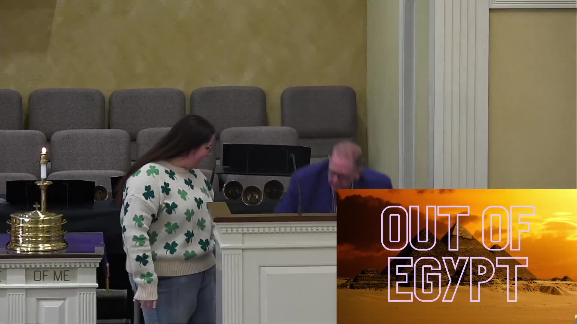 Thumbnail image for Asbury Methodist Church Traditional: 3/3/24