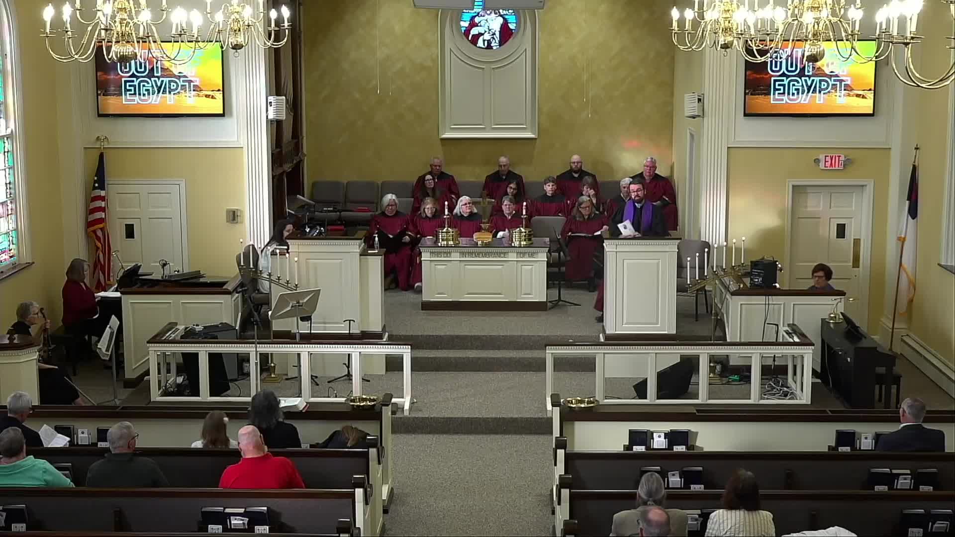 Thumbnail image for Asbury Methodist Church Traditional: 3/10/24