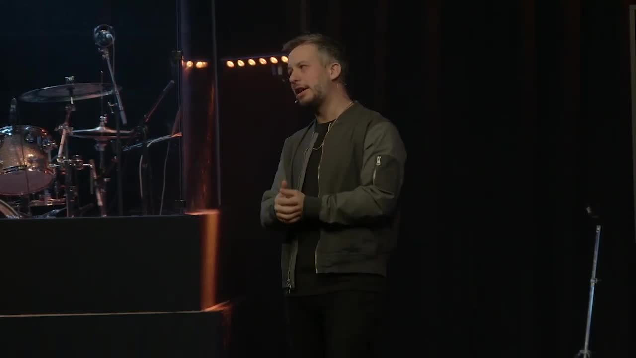Thumbnail image for The Bridge Church: The Power Of Forgiveness