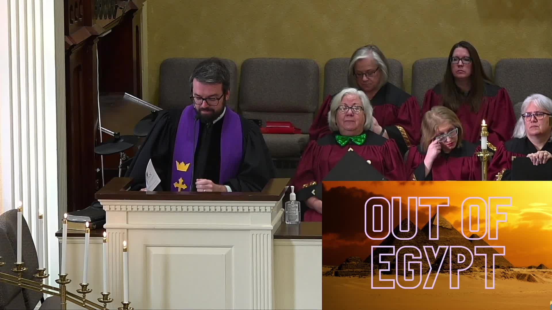 Thumbnail image for Asbury Methodist Church Traditional: 3/17/24