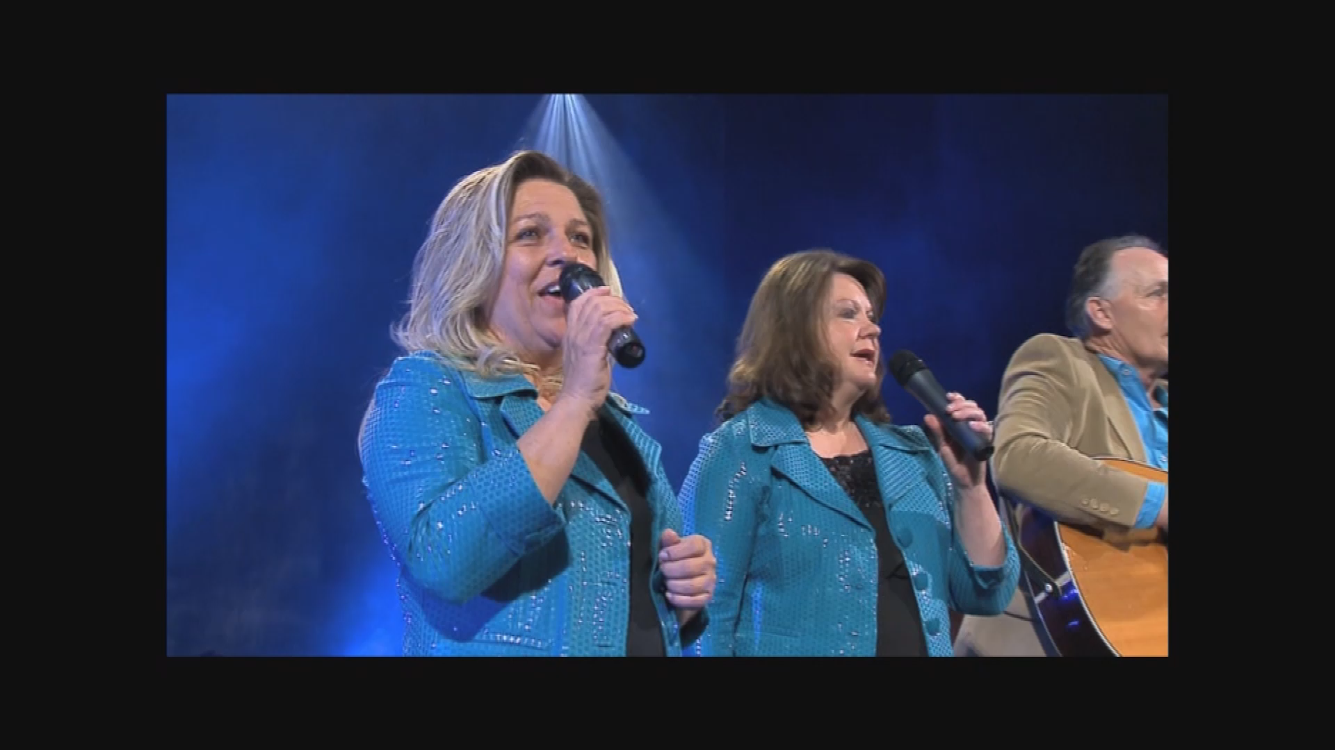 Good Ole' Gospel Time: Episode 46