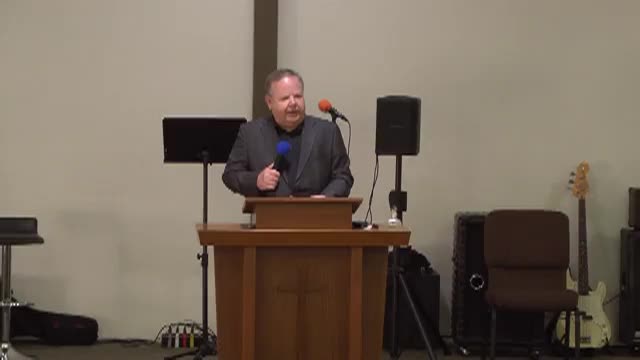 Thumbnail image for Alexandria Church of God: 4/7/24