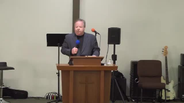 Thumbnail image for Alexandria Church of God: 4/14/24