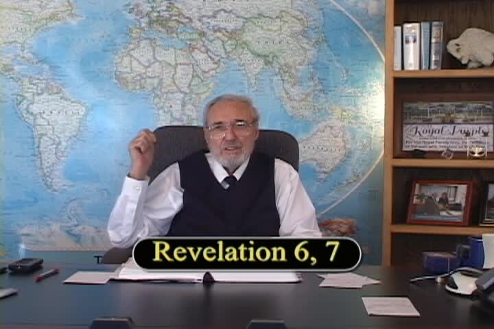 Thumbnail image for The Prophetic Word: Ep 846