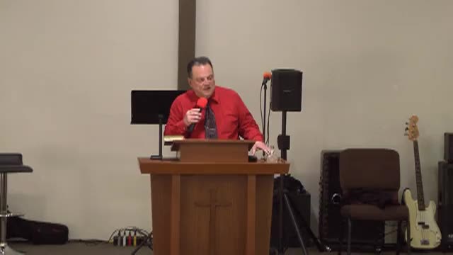 Thumbnail image for Alexandria Church of God: 4/21/24