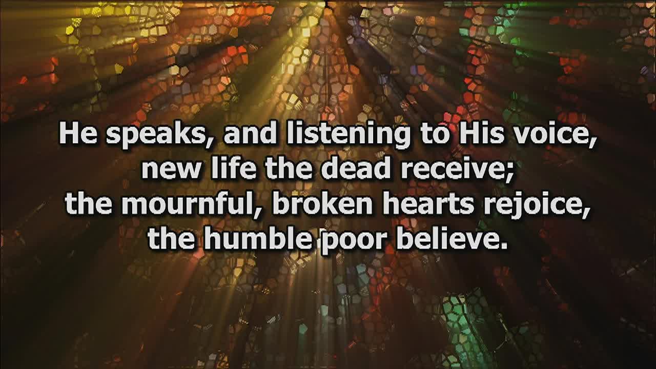 Thumbnail image for Alexandria Community Church: The Gift of Singleness