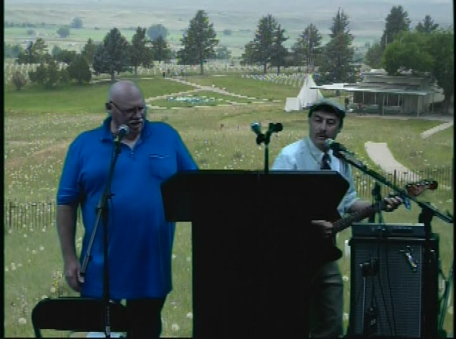 Heavenly Praise: August 2016