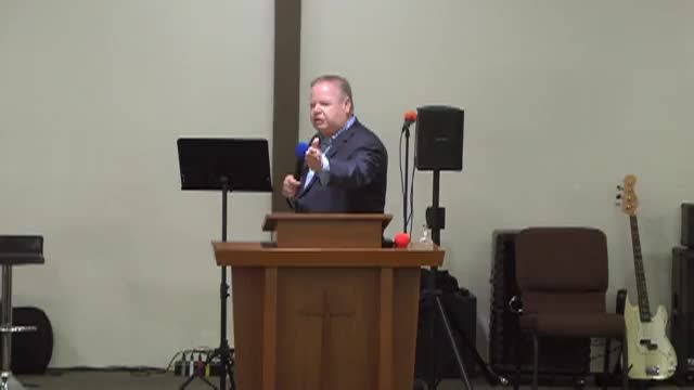 Thumbnail image for Alexandria Church of God: 4/28/24