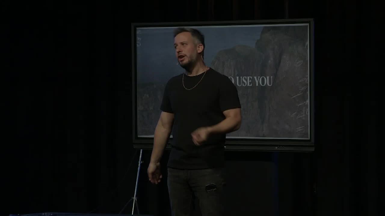 Thumbnail image for The Bridge Church: You Have A Purpose