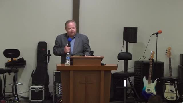 Thumbnail image for Alexandria Church of God: 5/12/24
