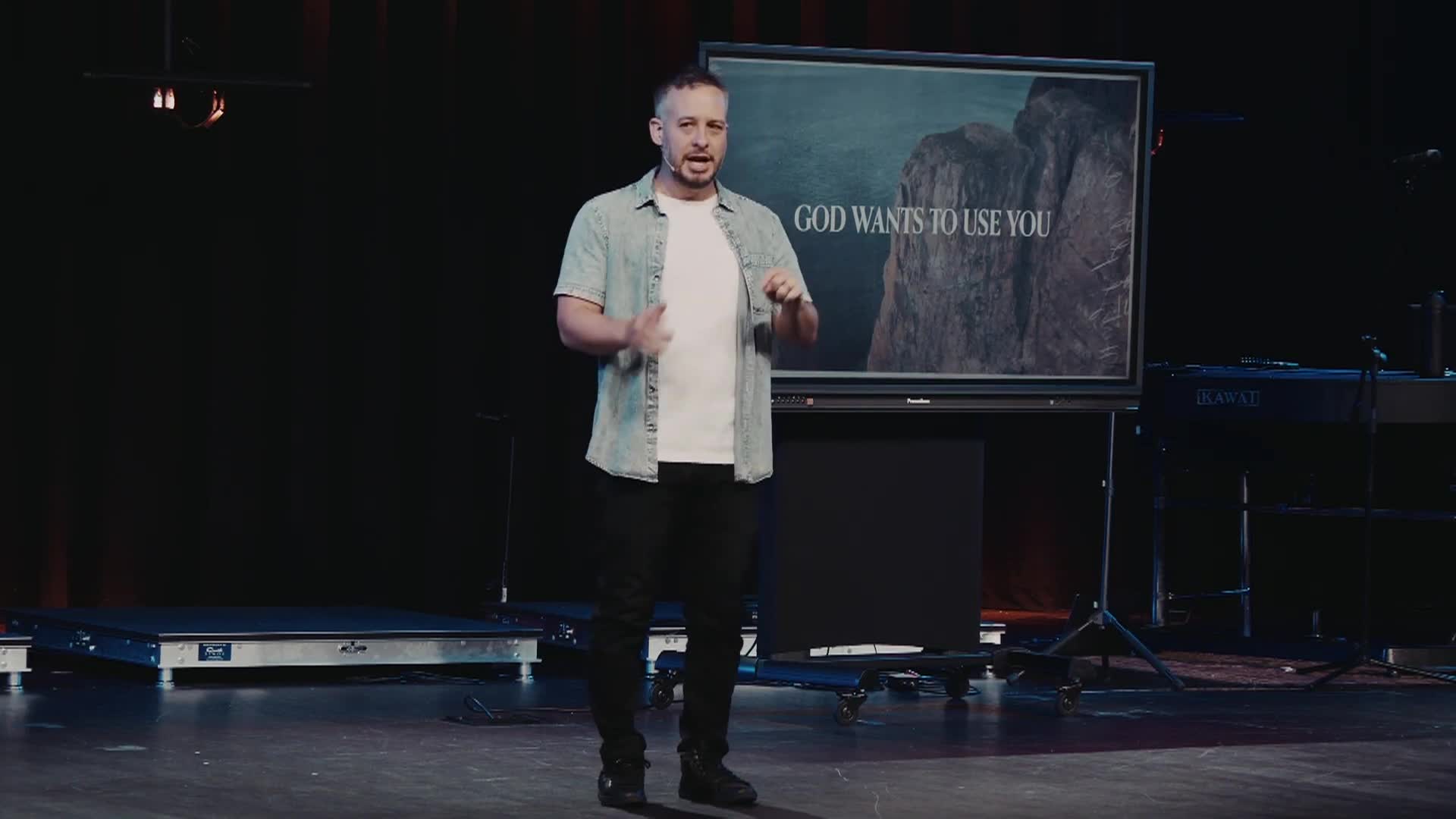Thumbnail image for The Bridge Church: The Power of Your Purpose