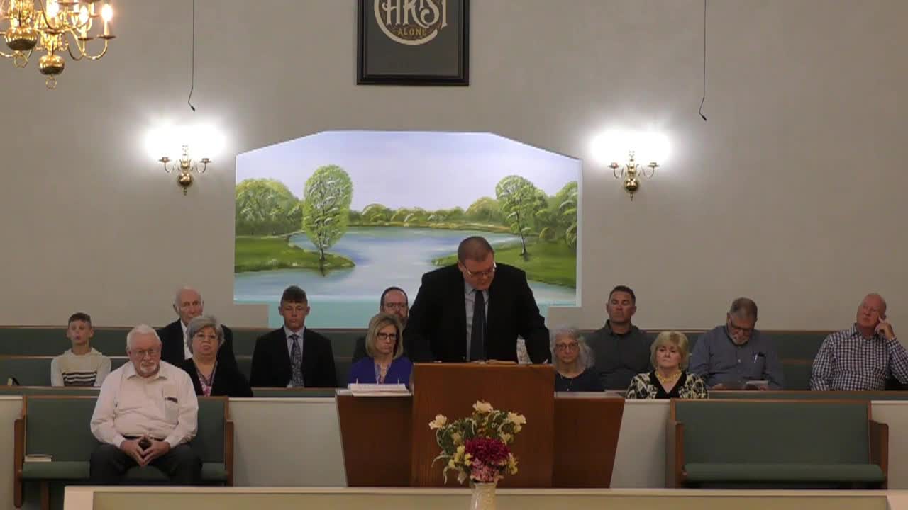Thumbnail image for Sounds of Grace AM: 5/12/24