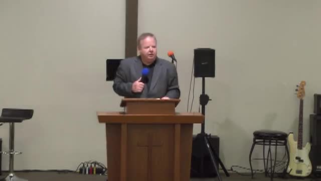 Thumbnail image for Alexandria Church of God: 5/26/24