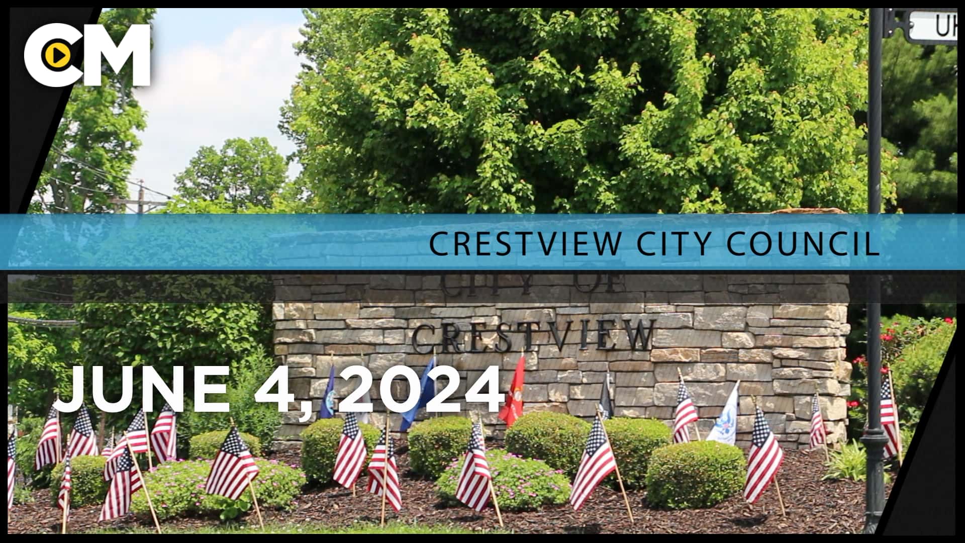 Thumbnail image for Crestview City: 6/4/24