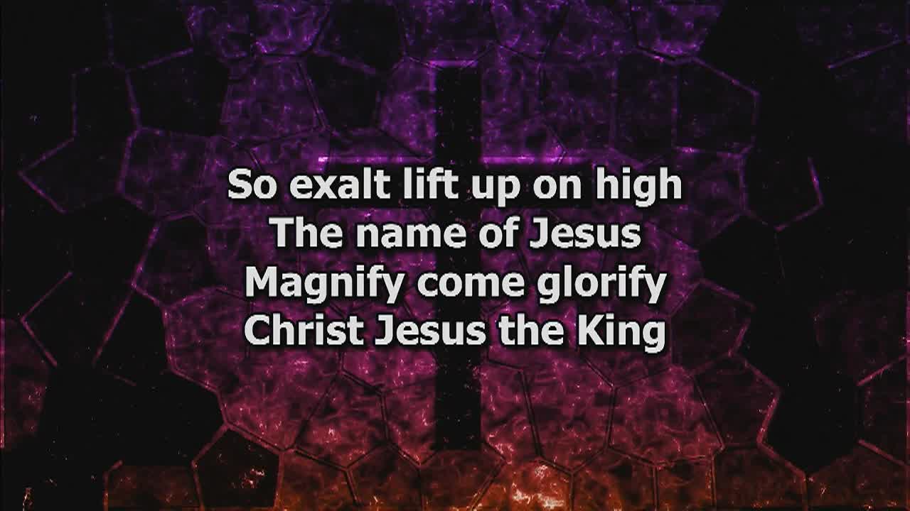 Thumbnail image for Alexandria Community Church: The Blessings of Scripture