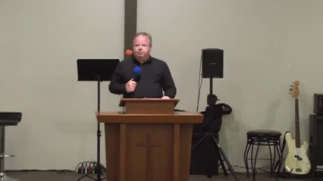 Thumbnail image for Alexandria Church of God: 6/16/24
