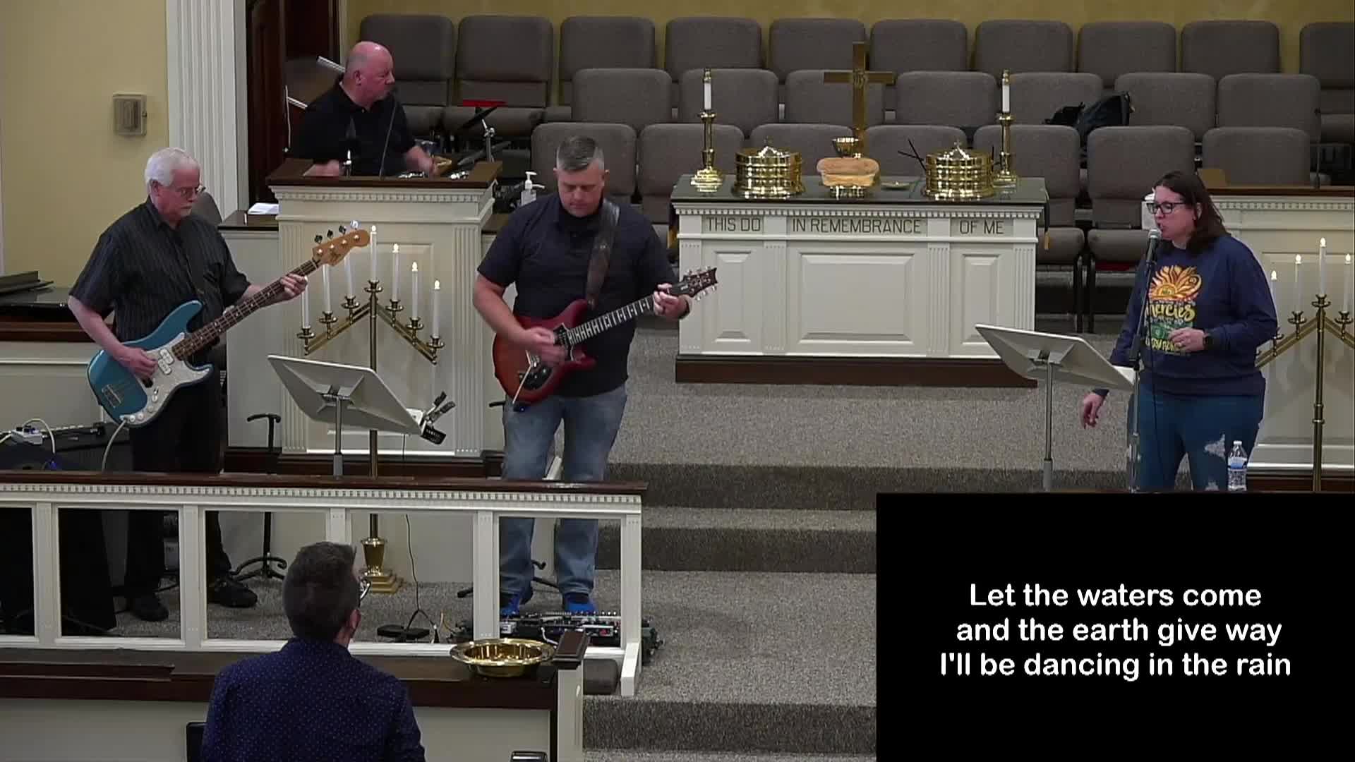 Thumbnail image for Asbury Methodist Church Contemporary: 6/23/24