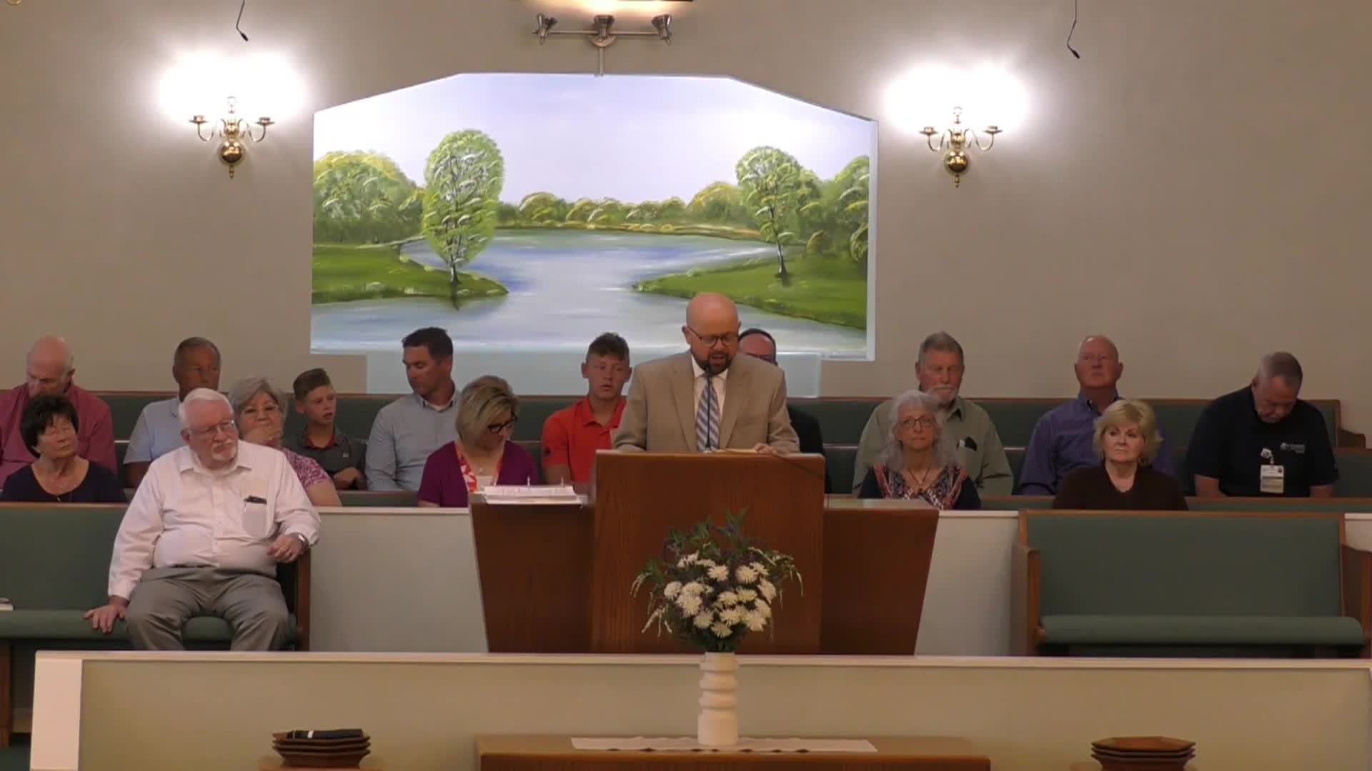 Thumbnail image for Sounds of Grace AM: 6/16/24