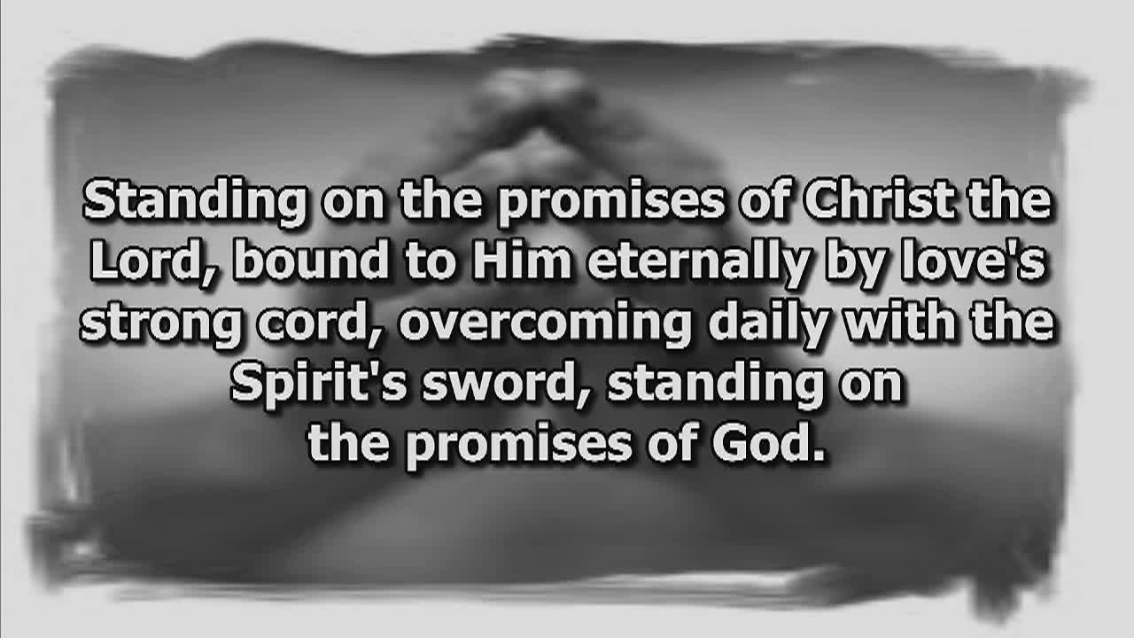 Thumbnail image for Alexandria Community Church: The Lord's Name and Sabbath