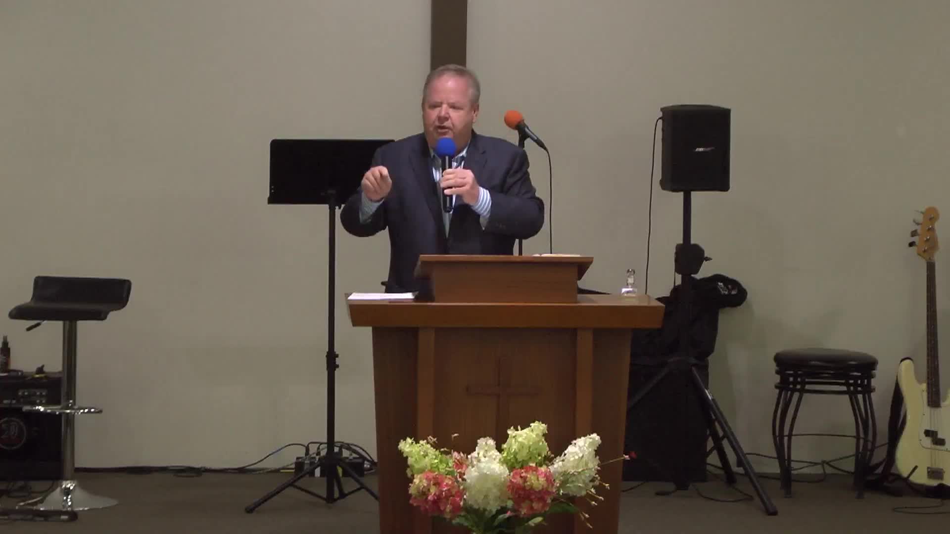 Thumbnail image for Alexandria Church of God: 7/14/24