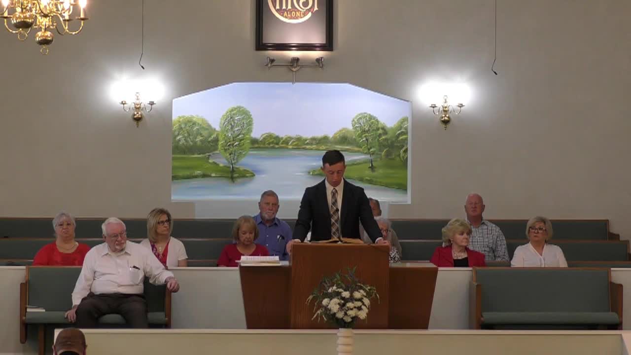 Thumbnail image for Sounds of Grace AM: 7/7/24