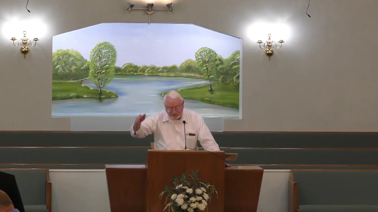 Thumbnail image for Sounds of Grace PM: 7/7/24