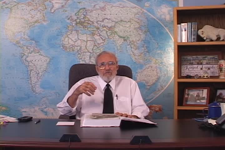 Thumbnail image for The Prophetic Word: Episode 861
