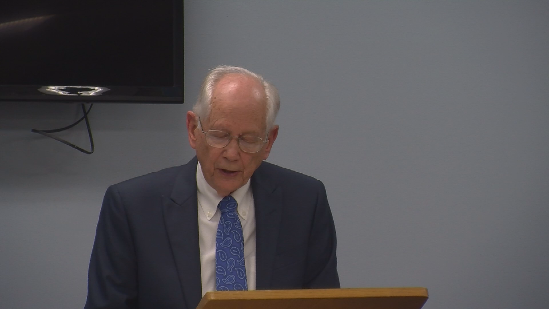 Thumbnail image for Civil War Roundtable: Dr. James Ramage - The Battle of Shiloh, April 6th 1862