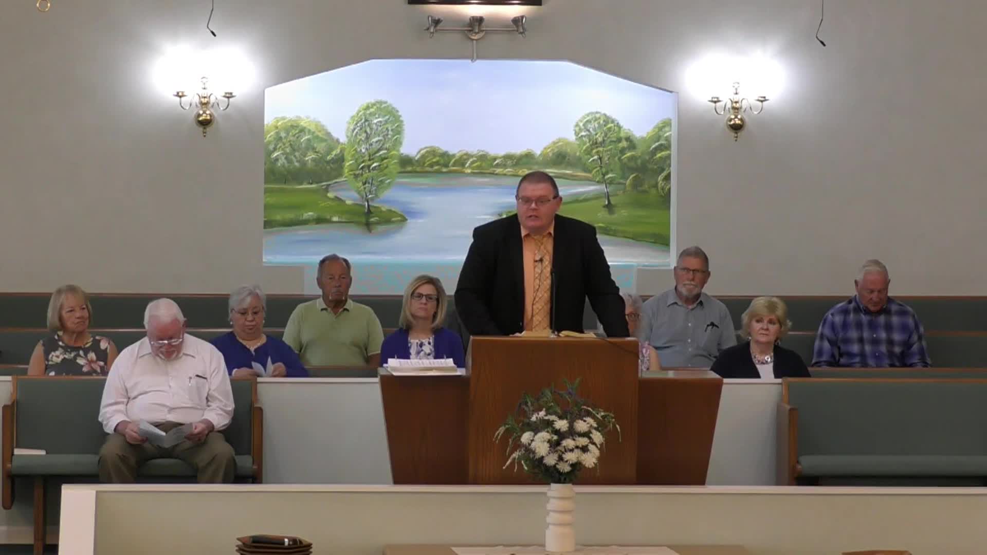 Thumbnail image for Sounds of Grace AM: 7/14/24