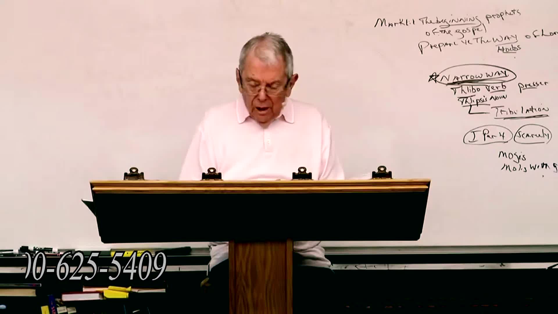 Grace and Truth Ministries