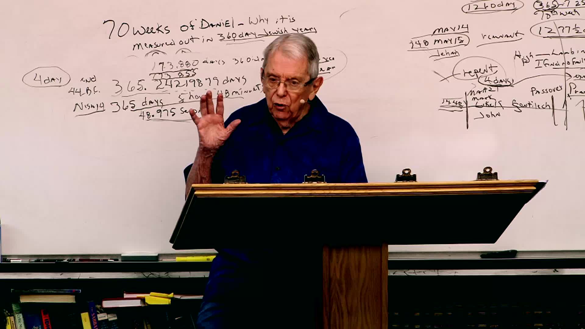 Grace and Truth Ministries