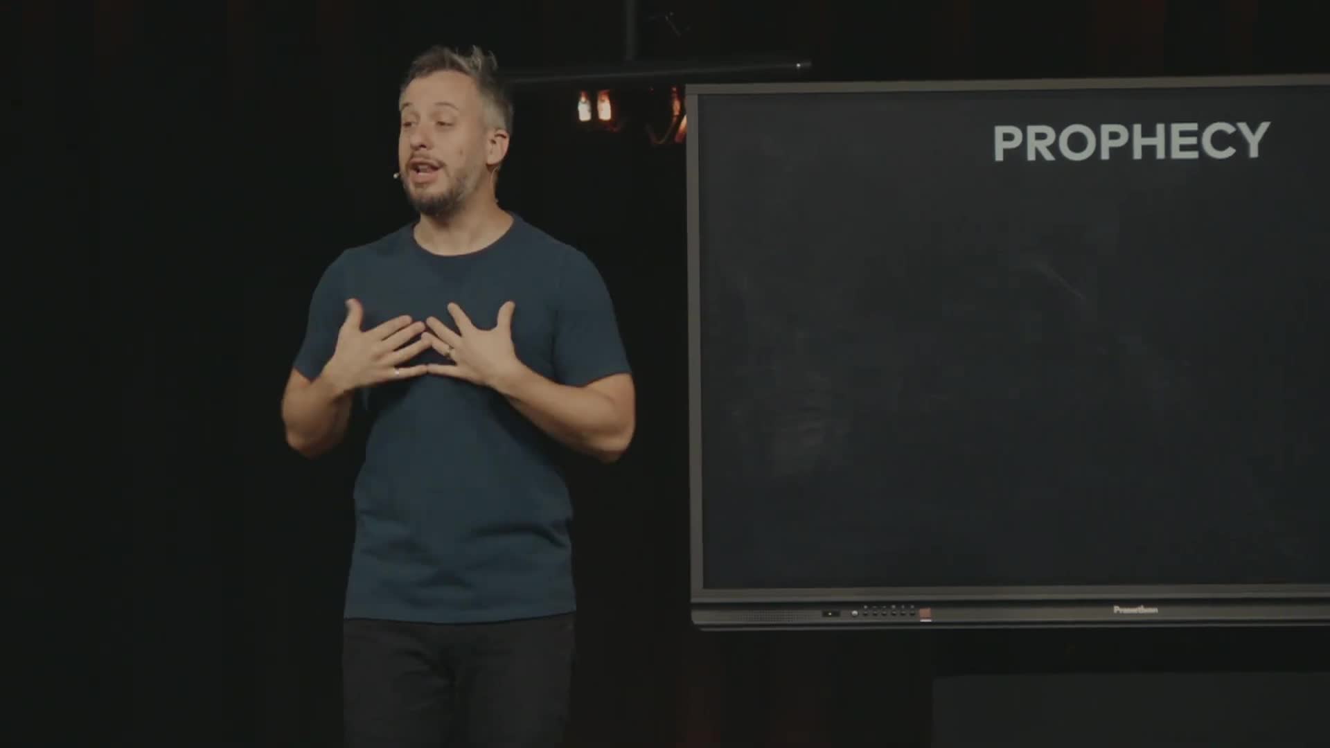 Thumbnail image for The Bridge Church: How to Hear From God