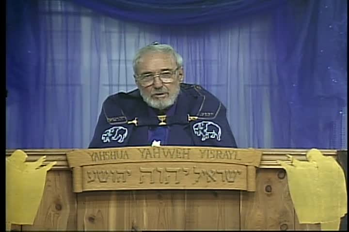 Thumbnail image for The Prophetic Word: Episode 867