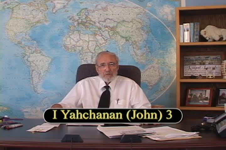 Thumbnail image for The Prophetic Word: Episode 866