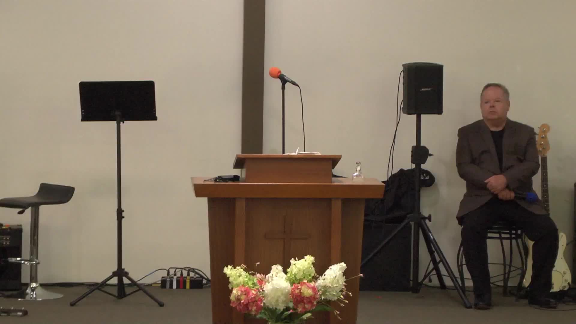 Thumbnail image for Alexandria Church of God: 8/25/24