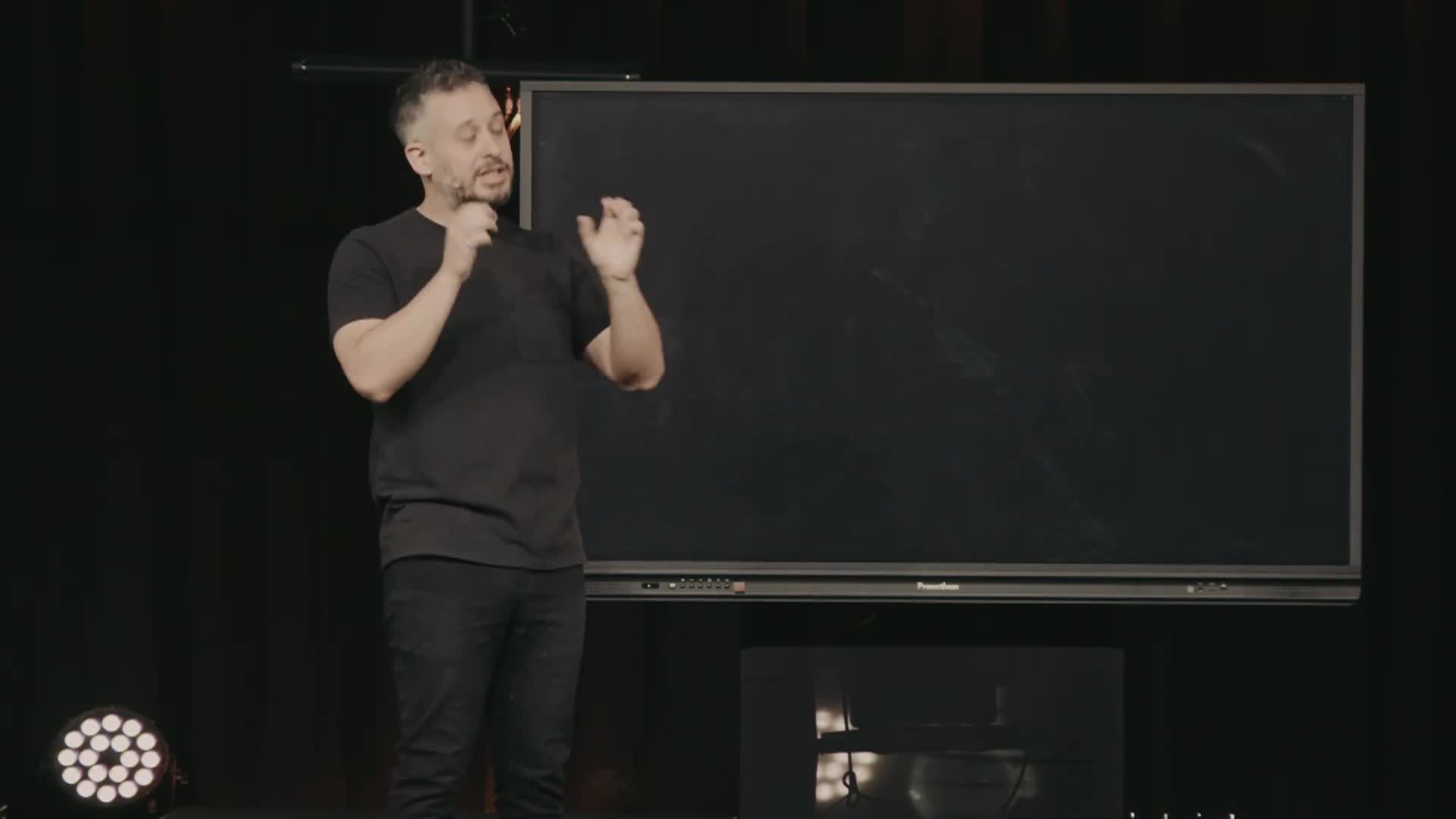 Thumbnail image for The Bridge Church: The Reward Of Relationships