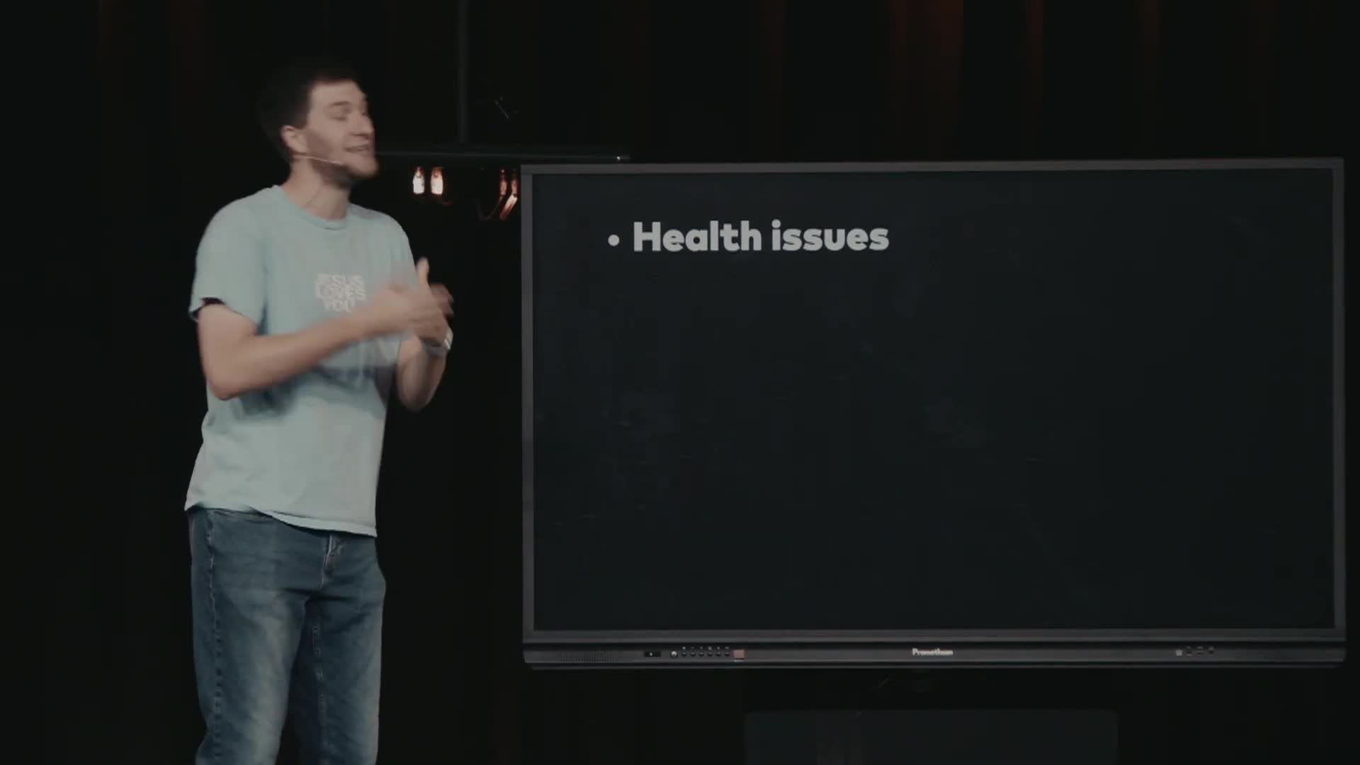 Thumbnail image for The Bridge Church: The Key To Life Saving Community