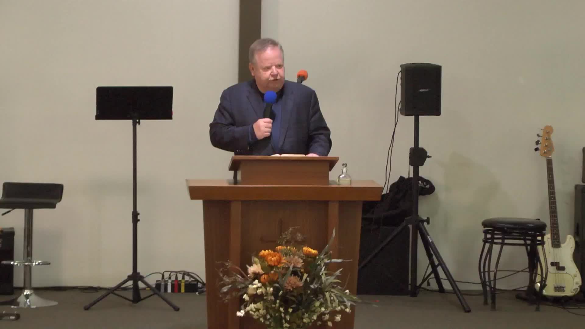 Thumbnail image for Alexandria Church of God: 2/22/24