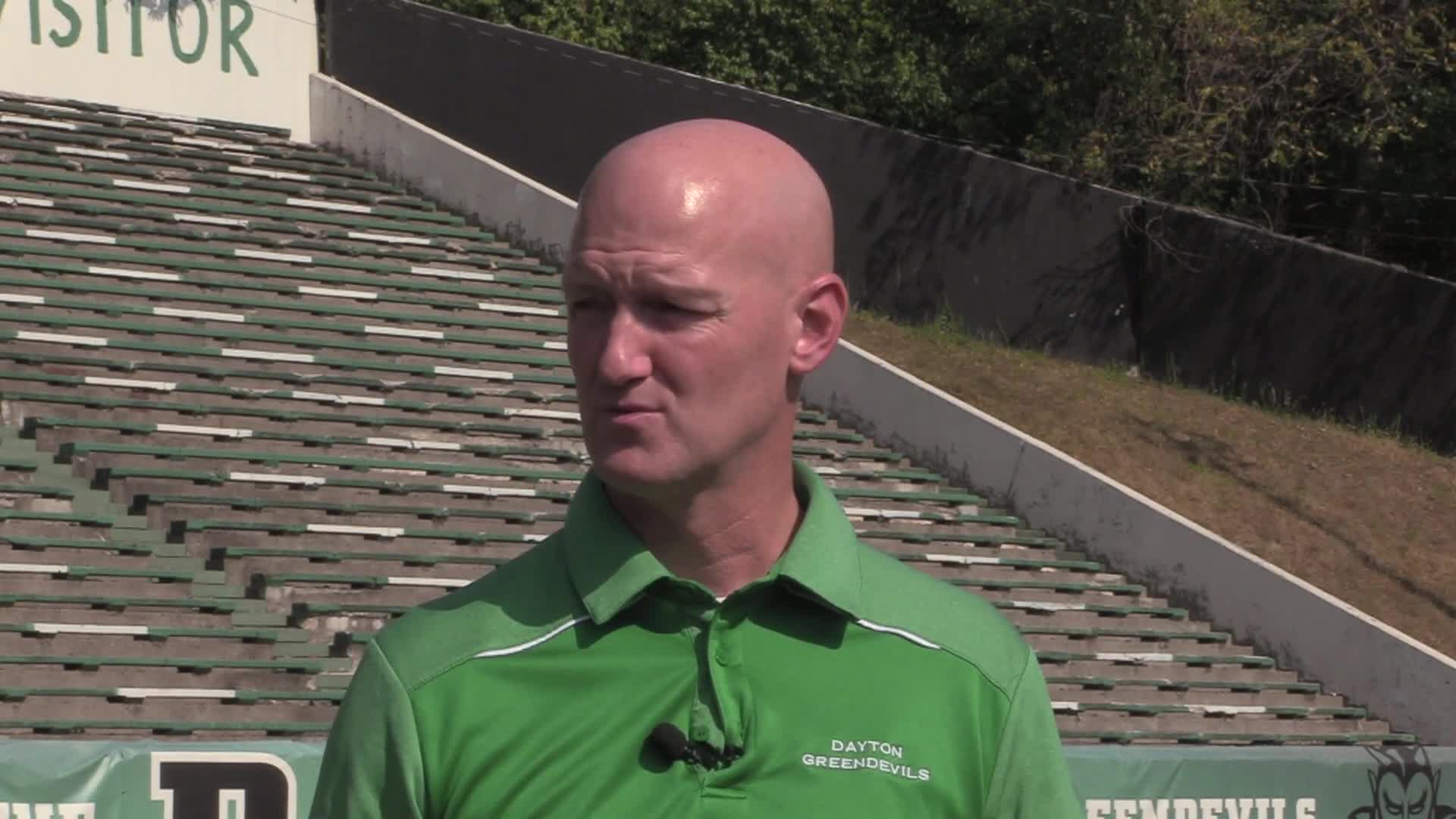 Curator's Chat: O.W. Davis Field - Dayton, KY